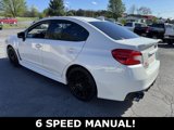 Used 2016 Subaru WRX Limited w/ WRX Sport Package image 4