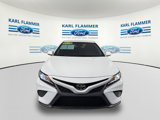 Used 2018 Toyota Camry LE image 5