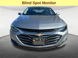 Used 2023 Chevrolet Malibu LT w/ Driver Confidence Package image 4