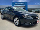 Used 2019 Chevrolet Impala LS image 3