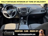 Used 2022 Chevrolet Equinox LT image 4