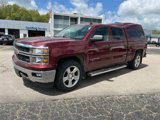 Used 2014 Chevrolet Silverado 1500 LT w/ LT Plus Package image 3