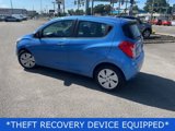Used 2017 Chevrolet Spark LS image 4