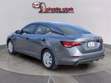 New 2025 Nissan Sentra S image 3