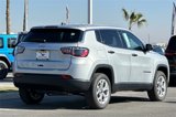 New 2025 Jeep Compass Sport image 6