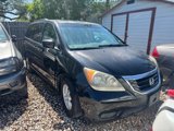 Used 2009 Honda Odyssey EX-L image 2