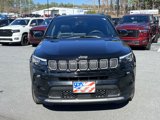 Used 2022 Jeep Compass High Altitude image 2