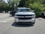 Used 2018 Chevrolet Silverado 1500 LT w/ All Star Edition image 3