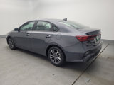 Used 2024 Kia Forte LXS image 3