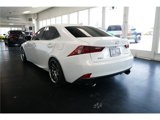 Used 2016 Lexus IS 350 w/ F Sport Package image 5