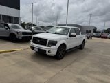 Used 2013 Ford F150 FX2 w/ Luxury Equipment Group image 4