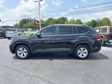Used 2019 Volkswagen Atlas SE w/ Towing Package image 4