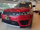 Used 2021 Land Rover Range Rover Sport HSE Silver Edition image 5