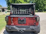 Used 2009 Jeep Wrangler X image 3