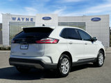 Certified 2023 Ford Edge SEL image 5