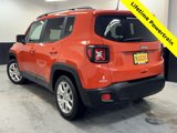 Used 2018 Jeep Renegade Latitude image 4