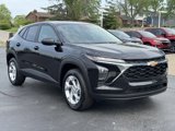 New 2025 Chevrolet Trax LS w/ LS Convenience Package image 3