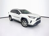 Used 2020 Toyota RAV4 LE image 4