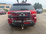 Used 2012 Jeep Grand Cherokee Overland image 4