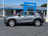 Used 2022 Chevrolet TrailBlazer LS image 6