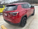New 2025 Jeep Compass Latitude w/ Altitude Special Edition image 6