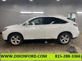 Used 2015 Lexus RX 350 FWD image 2