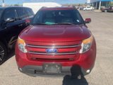 Used 2013 Ford Explorer Limited image 4