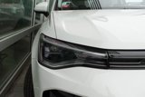New 2025 Volkswagen Taos SE image 4