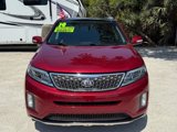 Used 2014 Kia Sorento SX w/ 3rd Row Package image 2