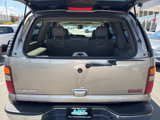 Used 2003 GMC Yukon SLT w/ 1SD Preferred Equipment Group image 6