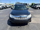 Used 2011 Subaru Forester 2.5X Premium w/ All-Weather Pkg image 3