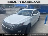Used 2014 Kia Optima EX image 5