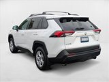 Used 2021 Toyota RAV4 XLE image 3