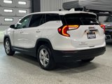 Certified 2022 GMC Terrain SLE image 3
