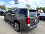 Used 2015 Chevrolet Tahoe LTZ image 3