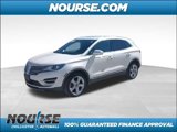 Used 2017 Lincoln MKC Premiere image 4