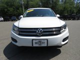 Used 2017 Volkswagen Tiguan Limited w/ Premium Package image 3