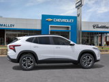 New 2025 Chevrolet Trax LT w/ Driver Confidence Package image 5
