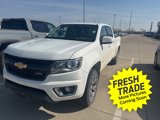 Used 2015 Chevrolet Colorado Z71 image 2