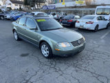 Used 2003 Volkswagen Passat GLX image 2