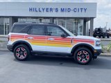 New 2024 Ford Bronco Sport Free Wheeling w/ Convenience Package image 2