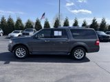 Used 2017 Ford Expedition EL Limited image 6