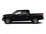 Used 2010 Ford F150 Platinum image 3