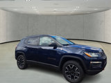 Used 2019 Jeep Compass Trailhawk w/ Cold Weather Group image 3