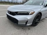 New 2025 Honda Civic Sport image 4