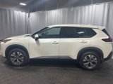 Certified 2021 Nissan Rogue SV image 6