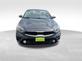 Used 2021 Kia Forte LXS image 3