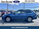 Used 2021 Subaru Outback Premium image 2