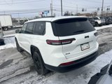 New 2025 Jeep Grand Cherokee Laredo X image 6