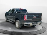 Used 2017 GMC Canyon SLT w/ Trailering Package image 5